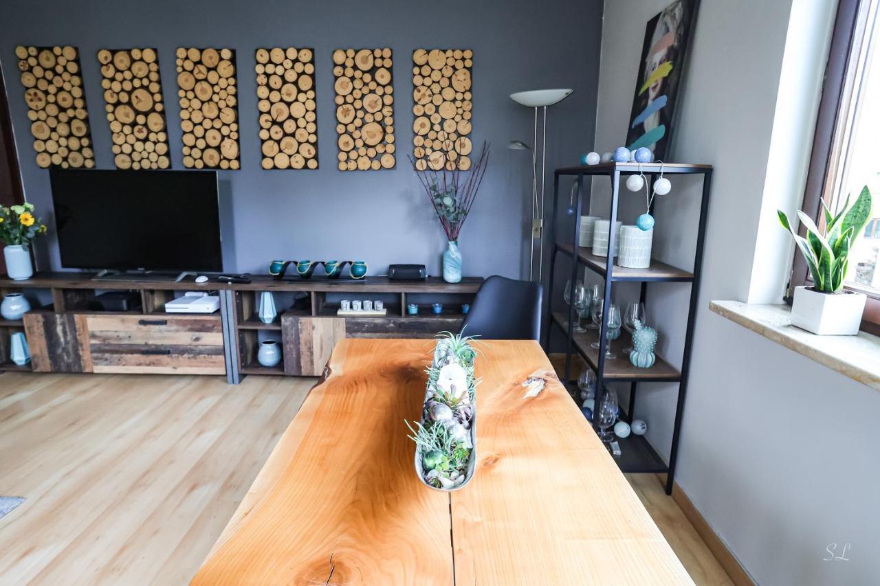 High & Class - Apartamenty Nad Morzem: Sea Side Gdańsk Buitenkant foto